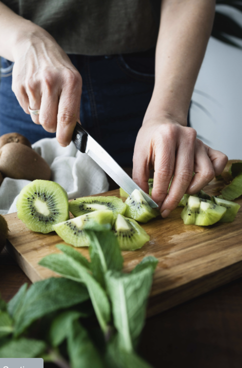 bienfaits de la vitamine c